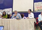 रावेर तालुक्यातून परराज्यात होणाऱ्या खत वाहतुकीवर कारवाई करा : आमदार अमोल जावळे यांच्या कृषी व पोलीस प्रशासनाला सूचना