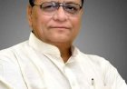 कृषिमित्र स्व. हरिभाऊ जावळे यांचा आज श्रद्धावंदन दिन : पित्याचे जनकल्याणाचे अधुरे स्वप्न प्रत्यक्षात उतरविण्याचा पुत्र आमदार अमोल जावळे यांचा प्रयत्न