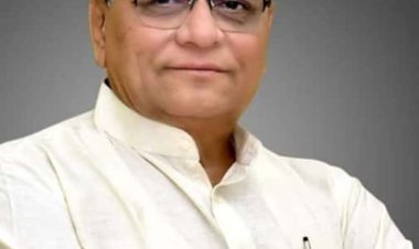 कृषिमित्र स्व. हरिभाऊ जावळे यांचा आज श्रद्धावंदन दिन : पित्याचे जनकल्याणाचे अधुरे स्वप्न प्रत्यक्षात उतरविण्याचा पुत्र आमदार अमोल जावळे यांचा प्रयत्न