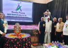 केळी तंत्रपुष्प : जमिनीचे आरोग्य सुधारण्यासाठी जैविक खतांचा वापर महत्वाचा : प्रदीप कोठावदे