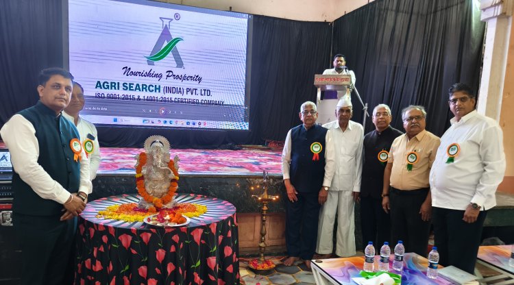 केळी तंत्रपुष्प : जमिनीचे आरोग्य सुधारण्यासाठी जैविक खतांचा वापर महत्वाचा : प्रदीप कोठावदे