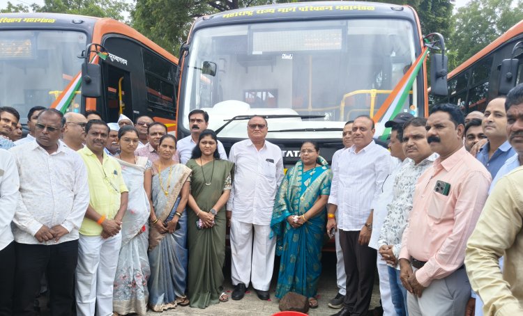 श्रेयवादाचा प्रश्नच नाही, बस मिळण्यासाठी दोघांच्या पाठपुराव्याला यश ; आमदार नंदकिशोर महाजन